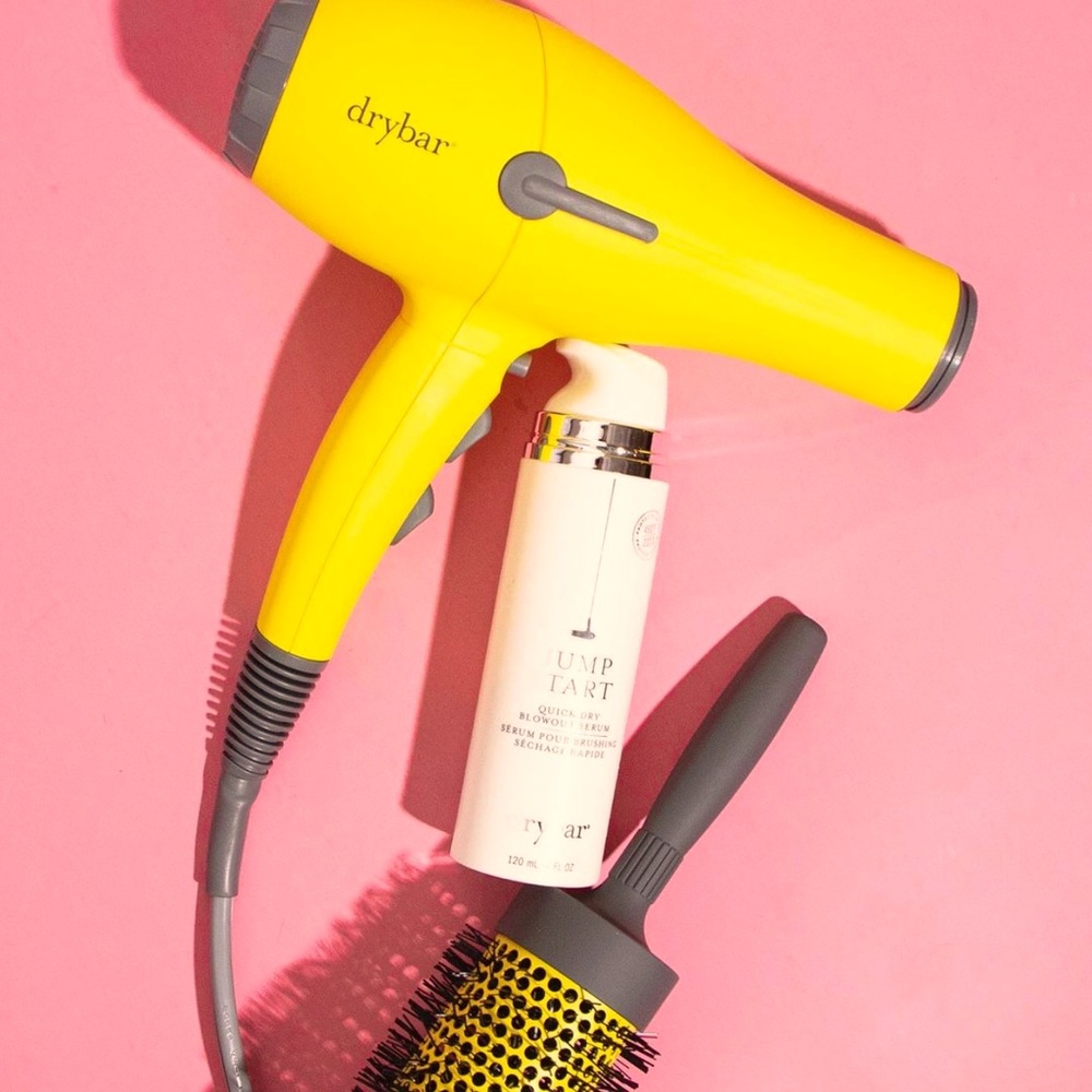 Drybar Buttercup Hairdryer